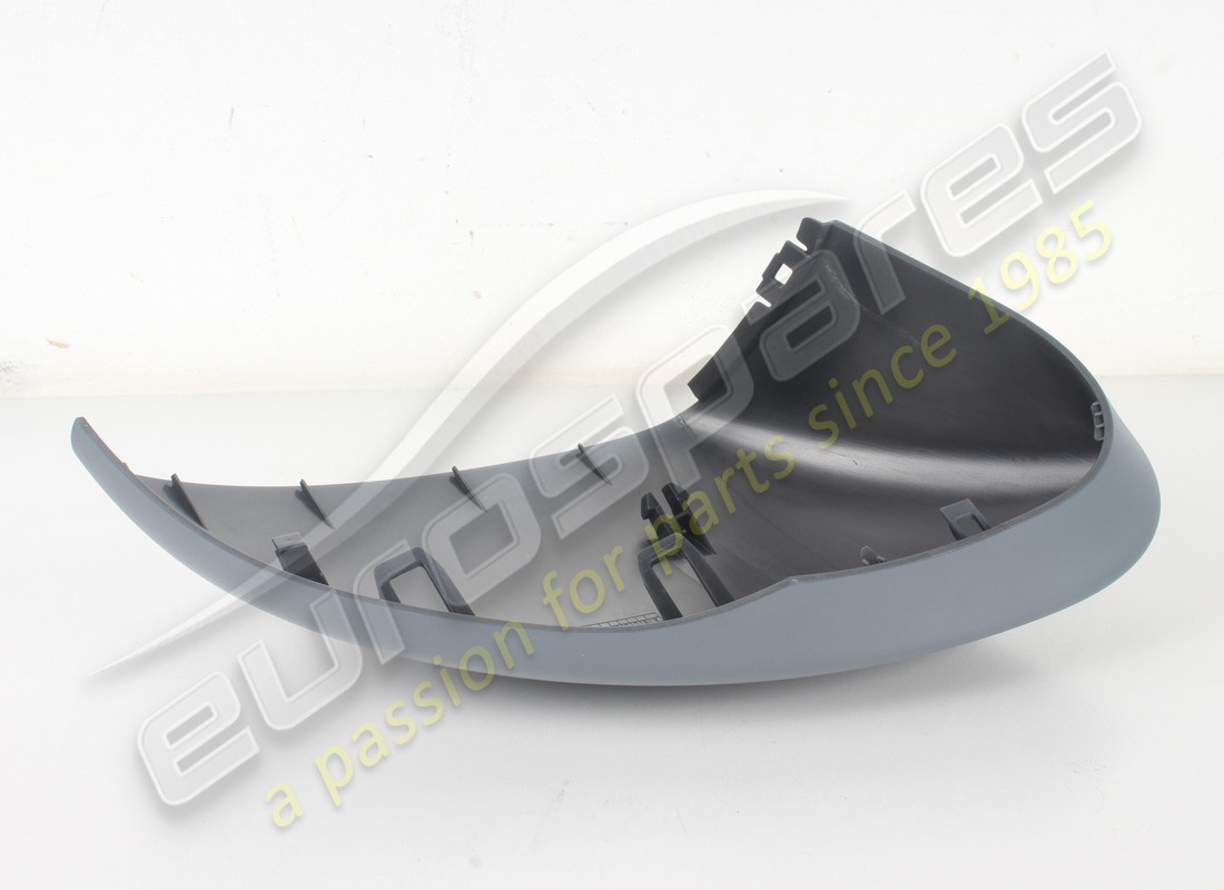 NEW MASERATI LH MIRROR SHELL. PART NUMBER 673013794 (3) new maserati lh mirror shell. part number 673013794 (3)