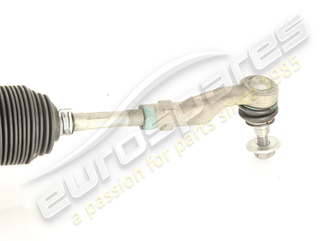 USED FERRARI STEERING RACK RHD PART NUMBER 318803 (2) used ferrari steering rack rhd part number 318803 (2)