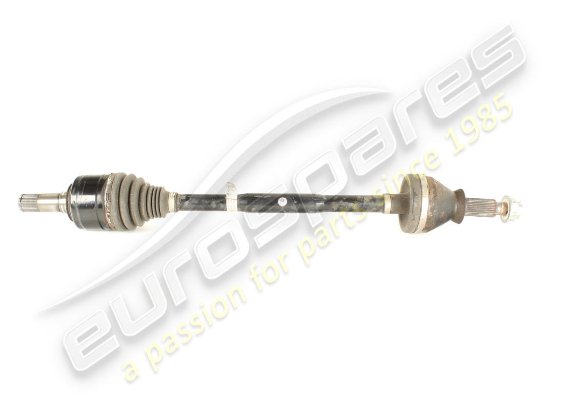 USED Maserati RIGHT HALFSHAFT ASSEMBLY . PART NUMBER 670005453 (1)