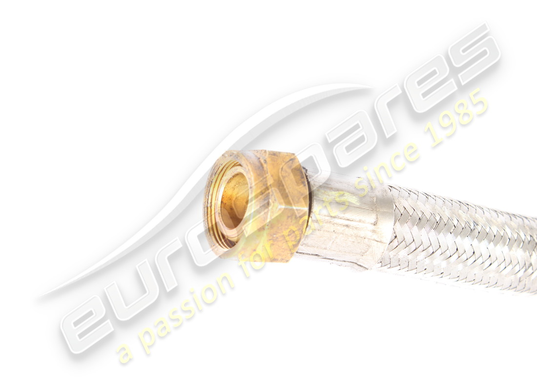 used ferrari oil pipe. part number 199509 (3)