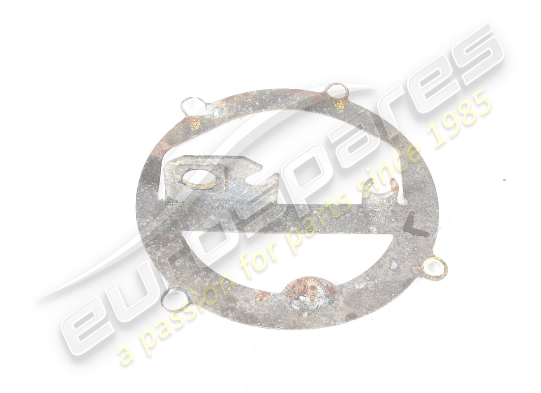 USED Ferrari LH STEERING KNUCKLE COVER . PART NUMBER 196940 (1)