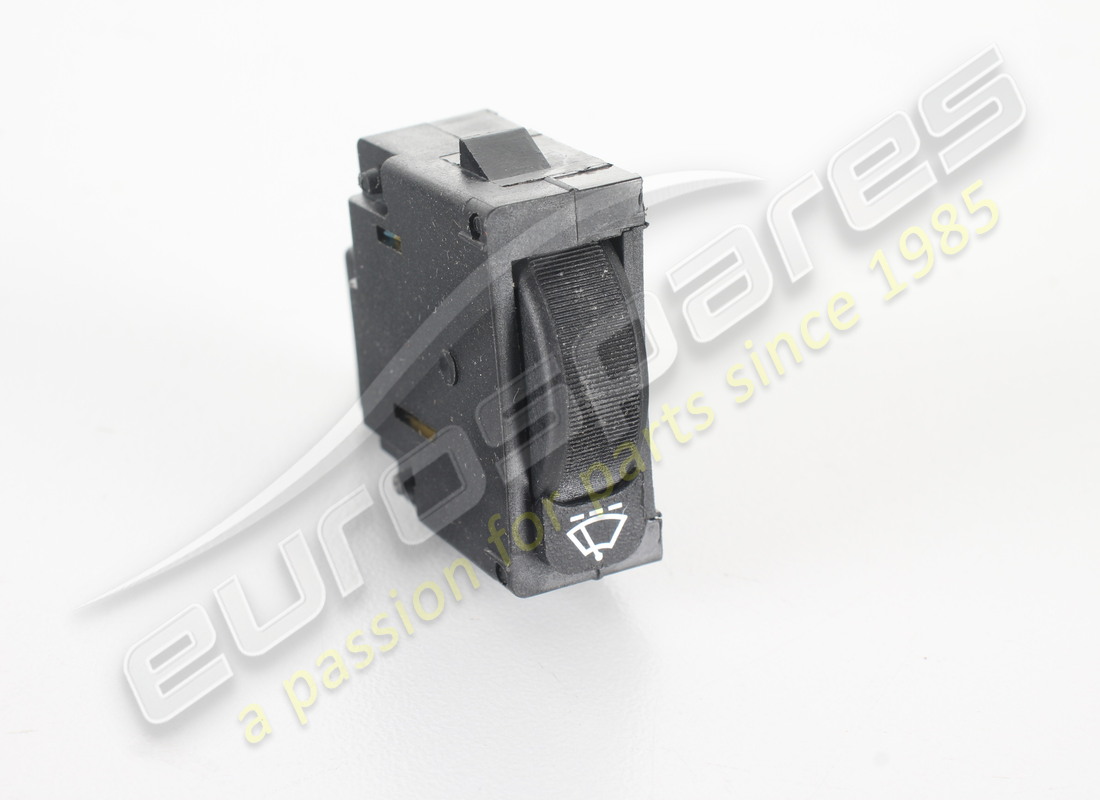 NEW PORSCHE POTENTIOMETER - WINDSHIELD WASHER UNIT. PART NUMBER 94461311500 (1) new porsche potentiometer - windshield washer unit. part number 94461311500 (1)
