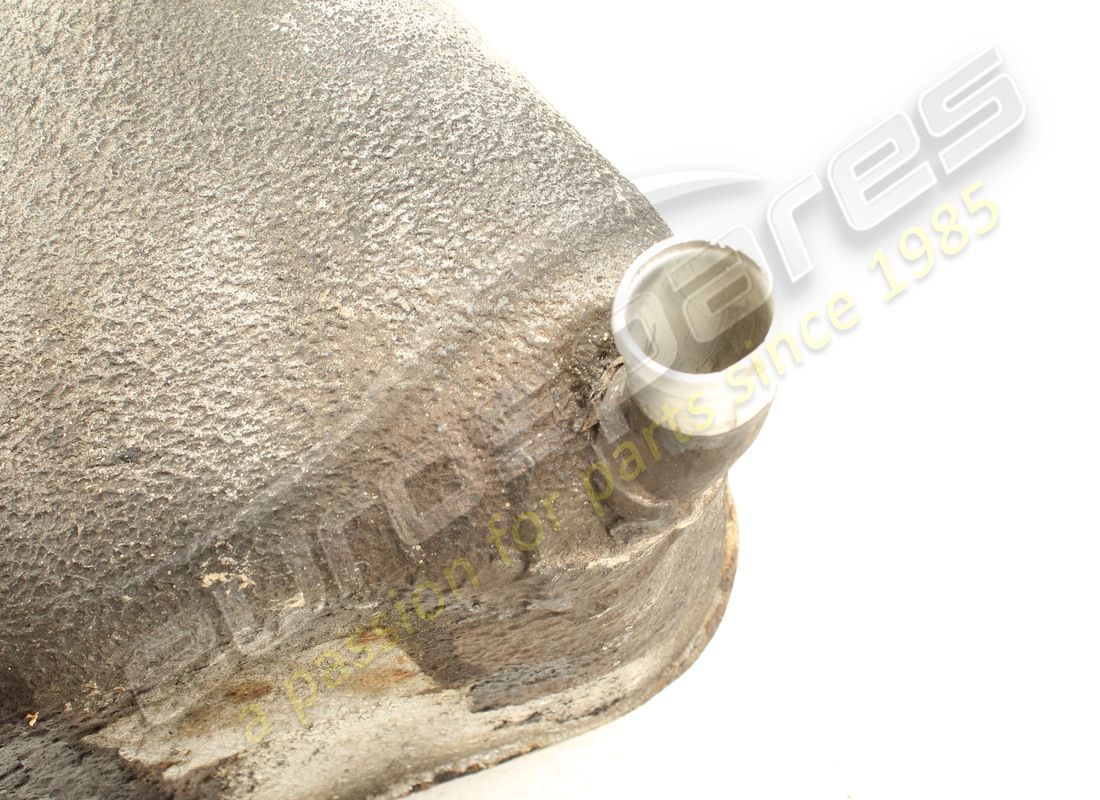 USED FERRARI LH FUEL TANK. PART NUMBER 106251 (3) used ferrari lh fuel tank. part number 106251 (3)