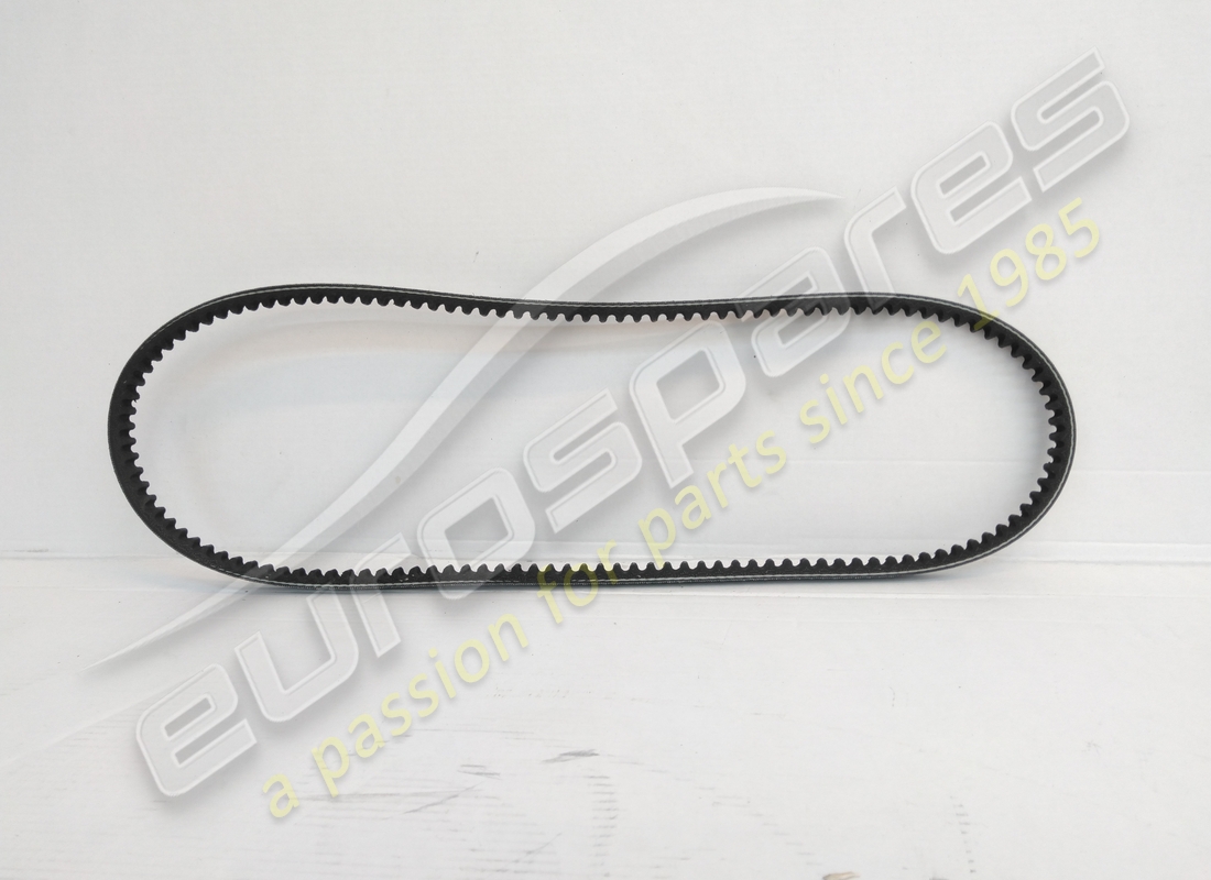 NEW EUROSPARES BELT. PART NUMBER 125557 (1) new eurospares belt. part number 125557 (1)