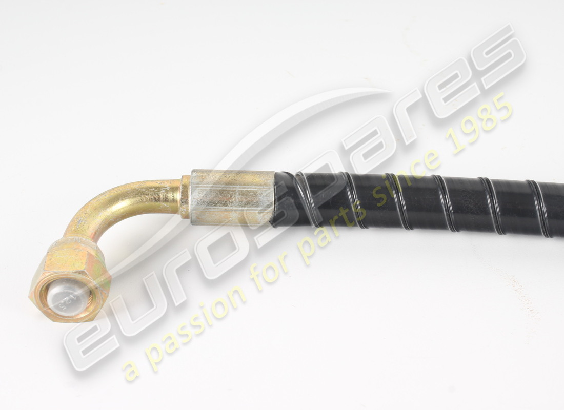 NEW FERRARI HYDRAULIC PIPE. PART NUMBER 154159 (2) new ferrari hydraulic pipe. part number 154159 (2)