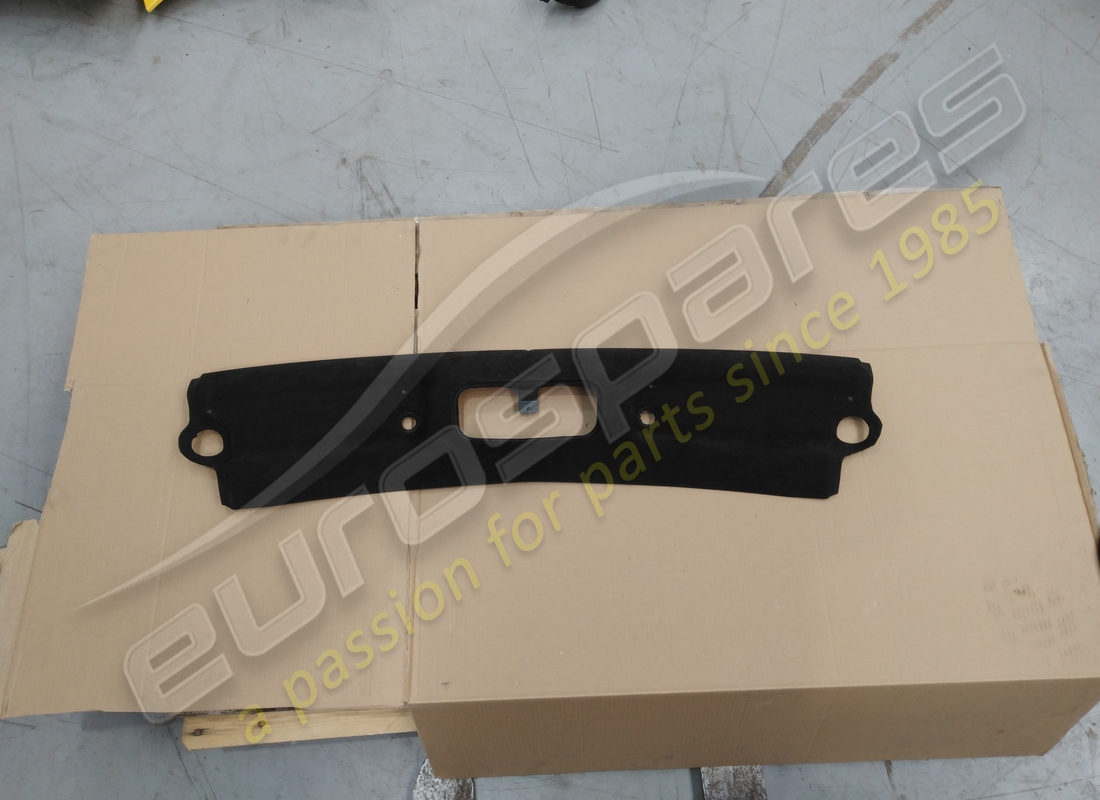 USED LAMBORGHINI TRIM PANEL,ROOF PARTE ANT.. PART NUMBER 476867512C (2) used lamborghini trim panel,roof parte ant.. part number 476867512c (2)