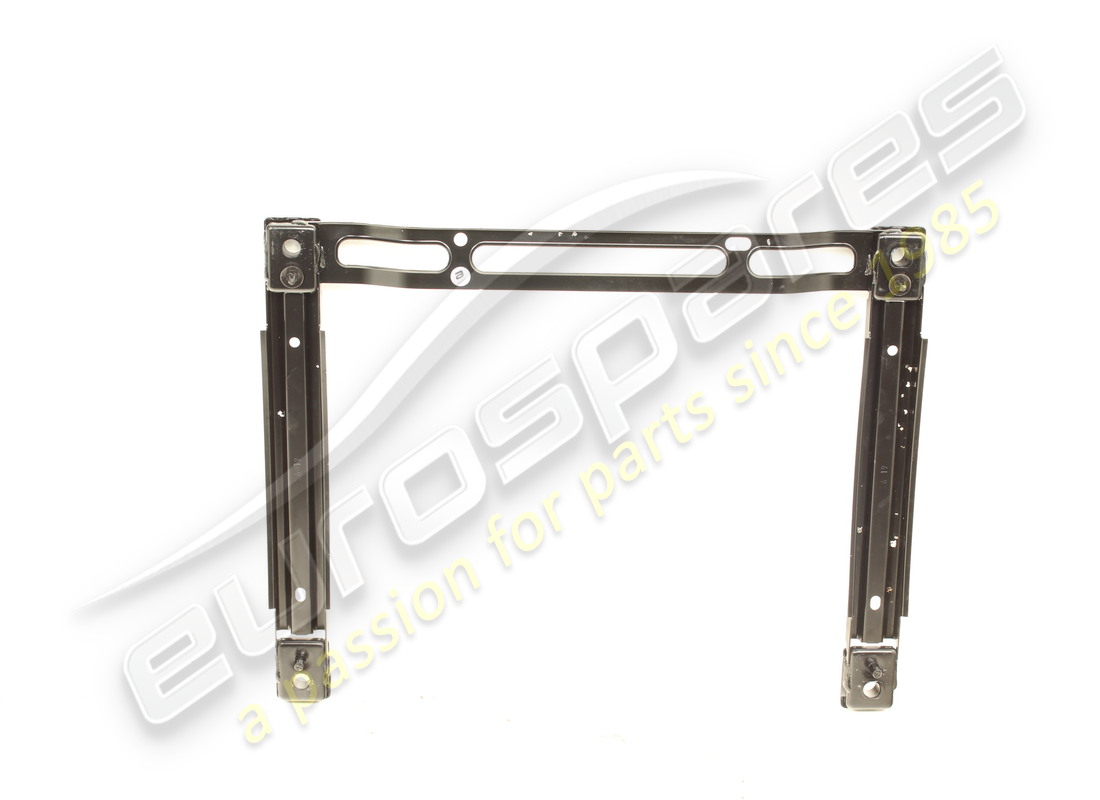 USED LAMBORGHINI SEAT FRAME. PART NUMBER 4ML881677 (2) used lamborghini seat frame. part number 4ml881677 (2)