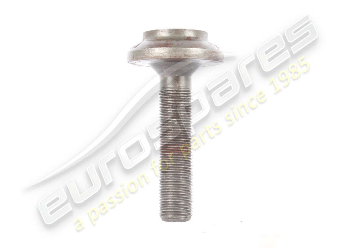 USED LAMBORGHINI HEXAGON HEAD BOLT M16X72. PART NUMBER 8E0407643A (1) used lamborghini hexagon head bolt m16x72. part number 8e0407643a (1)