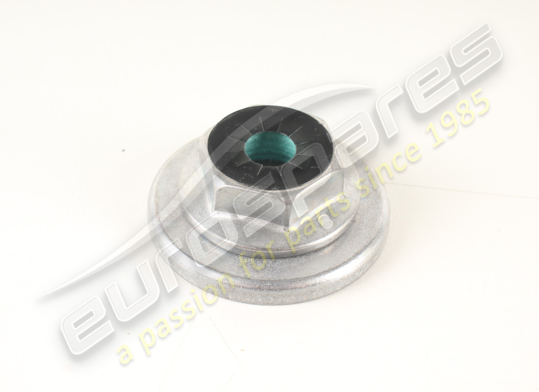 NEW Porsche SHOULDERED HEXAGON NUT . PART NUMBER WHT006151 (1)