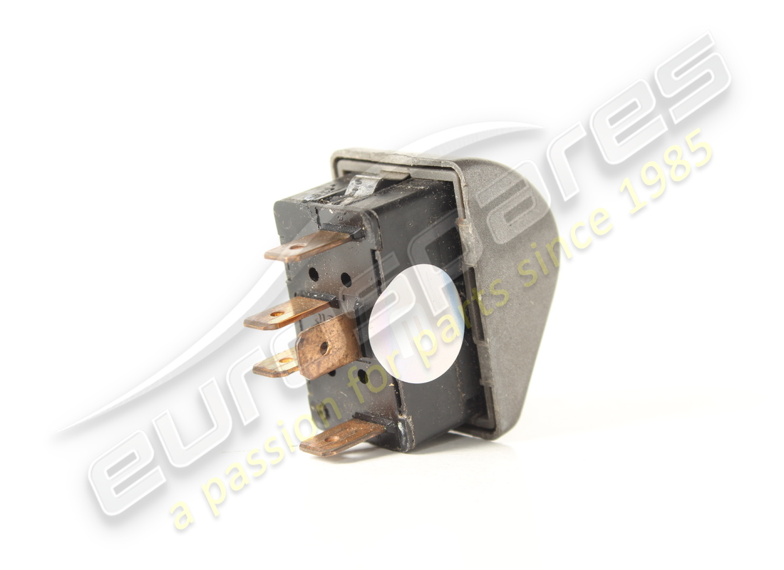 USED Ferrari RH SWITCH FOR GLASS LIFT . PART NUMBER 171061 (1)