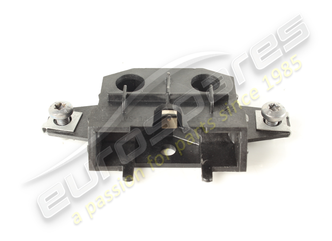 used lamborghini housing cup holder. part number 470858377 (2)