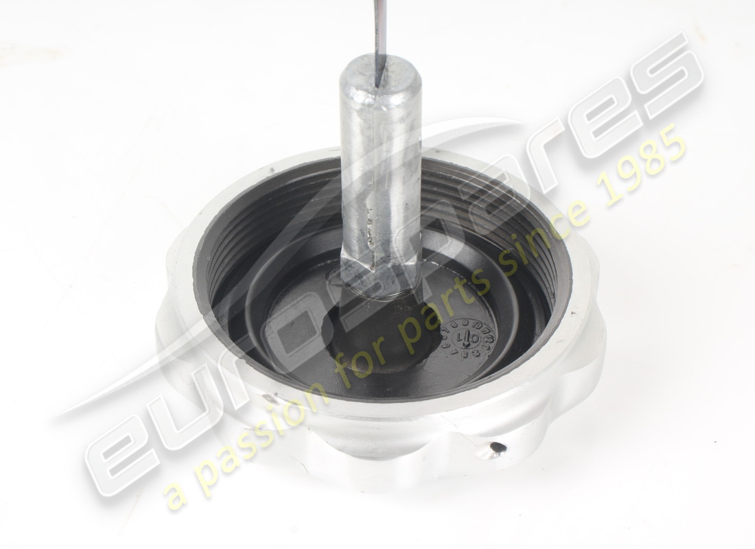 USED FERRARI TANK PLUG.. PART NUMBER 202249 (4) used ferrari tank plug.. part number 202249 (4)