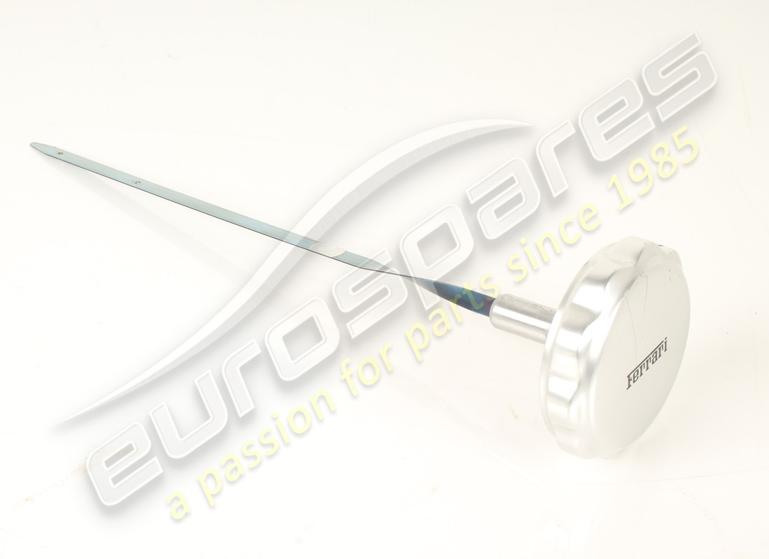 USED FERRARI TANK PLUG.. PART NUMBER 202249 (1) used ferrari tank plug.. part number 202249 (1)