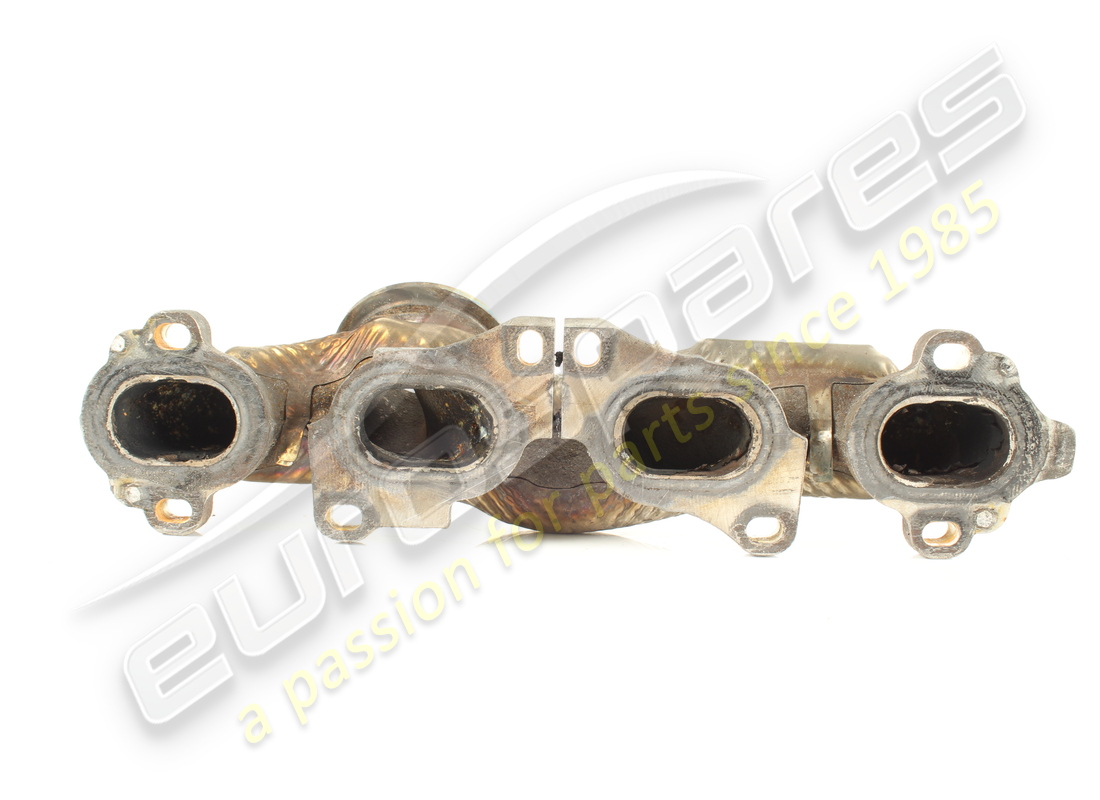 USED Lamborghini EXHAUST MANIFOLD . PART NUMBER 0P2253034A (1)