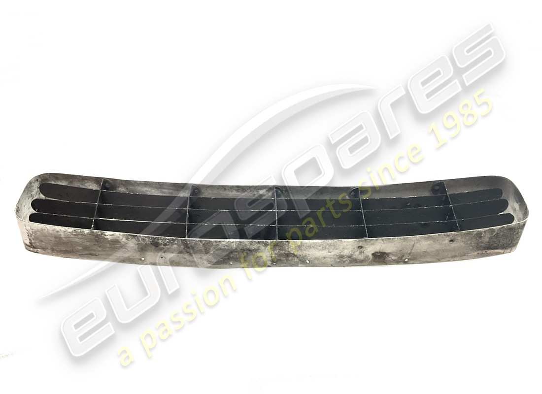 USED FERRARI RADIATOR GRILLE OE. PART NUMBER 20243408 (3) used ferrari radiator grille oe. part number 20243408 (3)