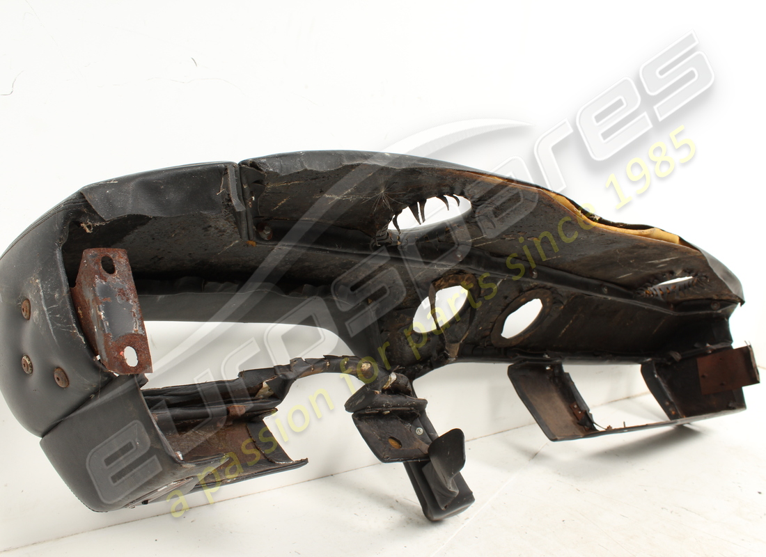 USED LAMBORGHINI ESPADA SERIES 3 DASHBOARD (RHD). PART NUMBER EAP1447641 (4) used lamborghini espada series 3 dashboard (rhd). part number eap1447641 (4)