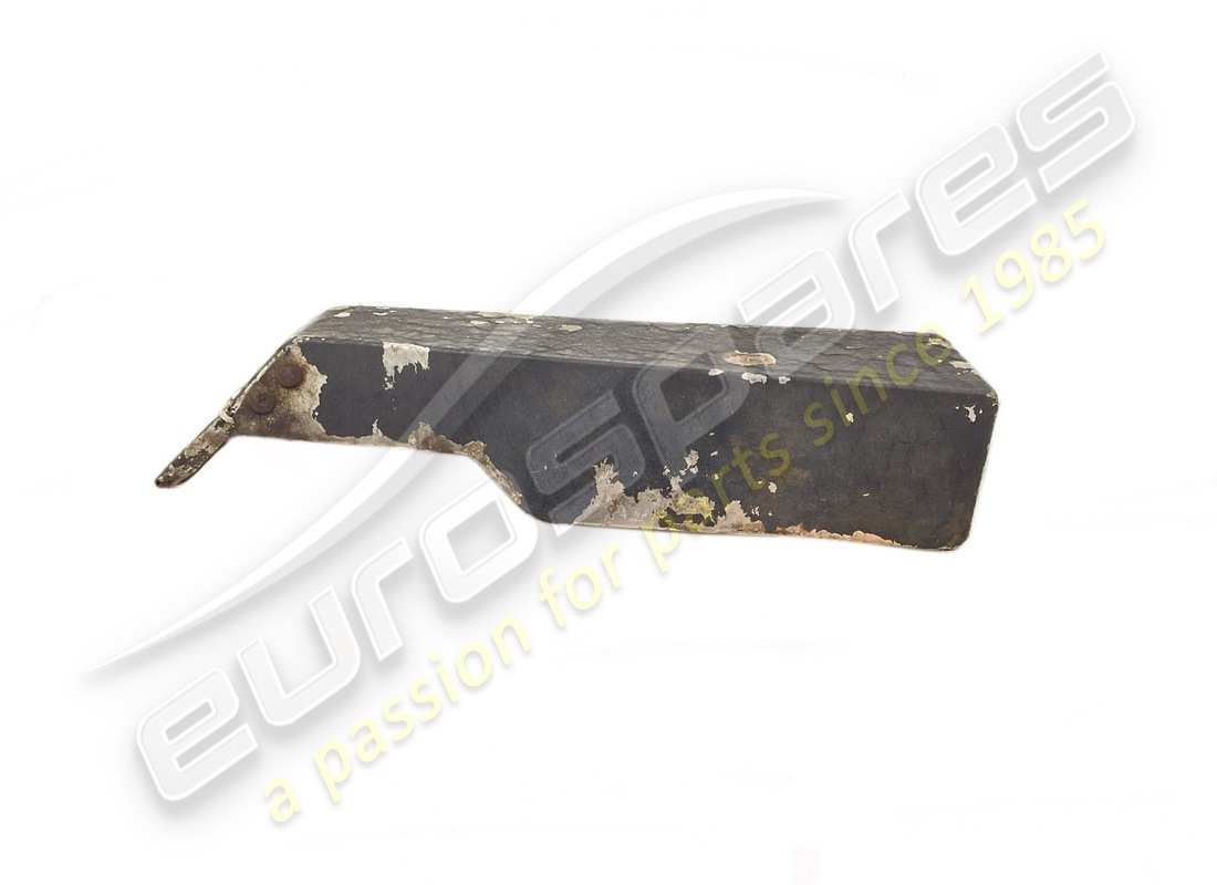 USED Ferrari HEAT SHIELD . PART NUMBER 20463 (1)
