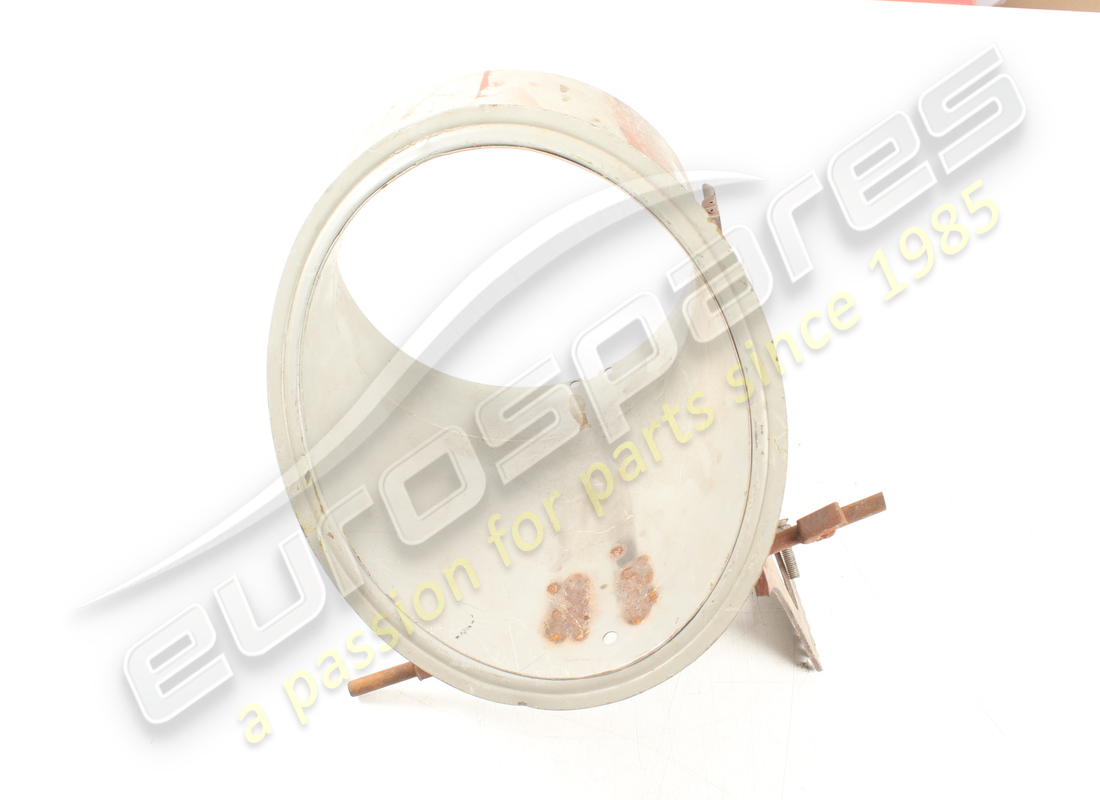 NEW LAMBORGHINI HEADLIGHT POD (PAIR). PART NUMBER 002340390 (7) new lamborghini headlight pod (pair). part number 002340390 (7)