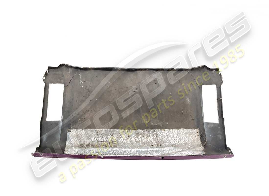 damaged lamborghini rear exterior cover.between fend. part number 009410200 (3)