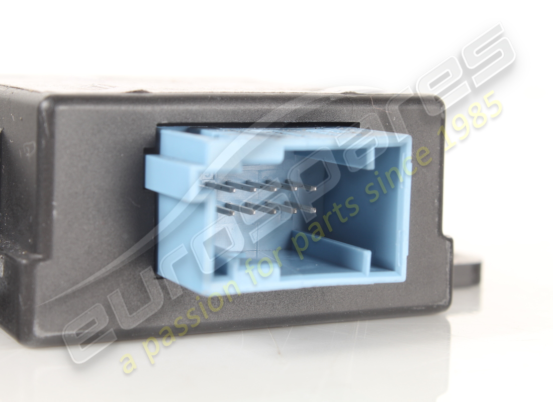 used ferrari hydraulic steering control e. part number 289044 (4)