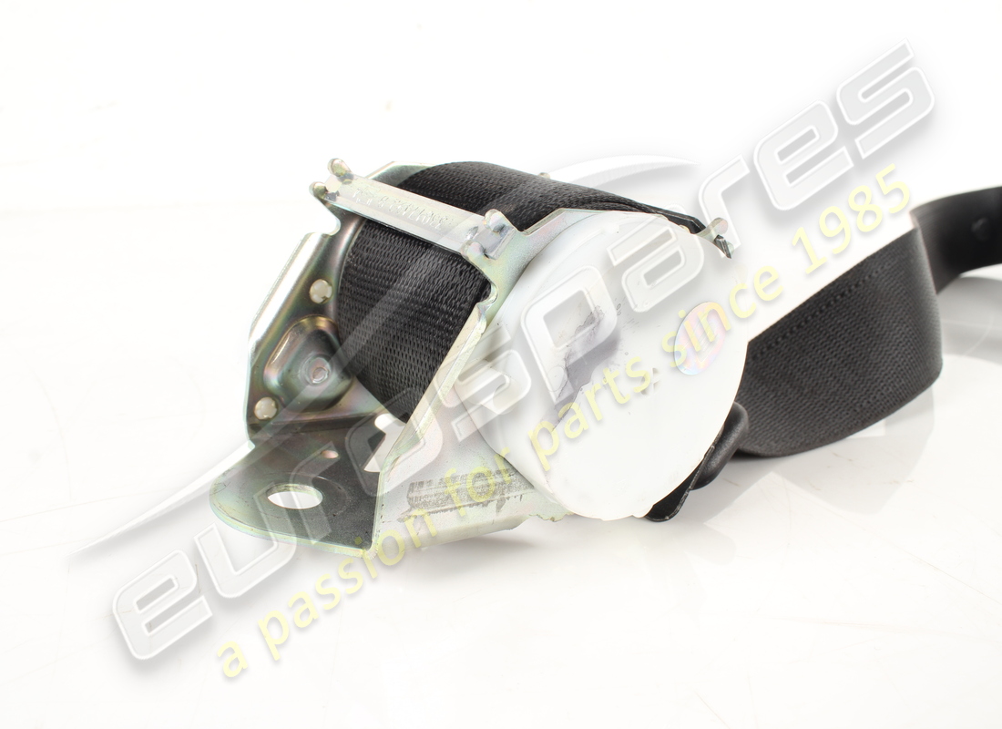 USED FERRARI LH REAR SEAT BELT. PART NUMBER 839498.. (5) used ferrari lh rear seat belt. part number 839498.. (5)