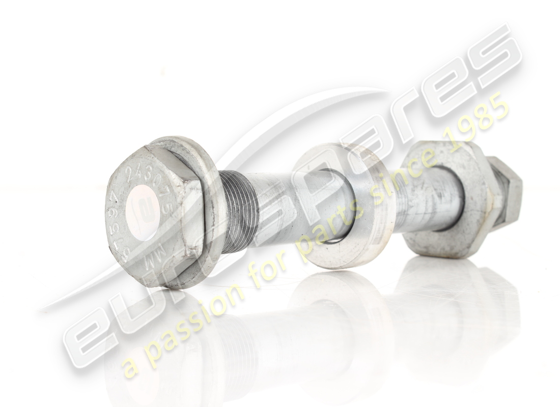 used ferrari gearbox mounting bush pin. part number 899238 (2)