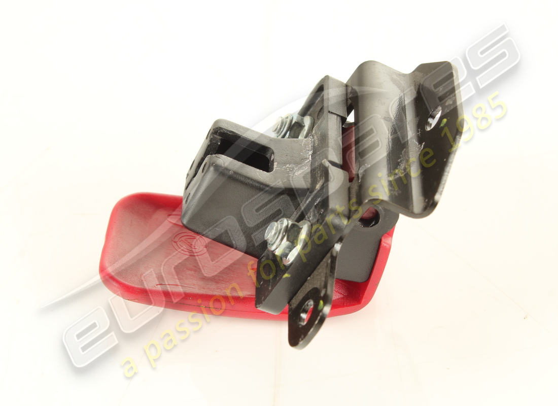 used ferrari handle for bonnet opening. part number 67003800 (4)