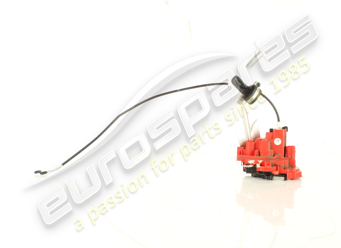 USED Ferrari LH DOOR LOCK . PART NUMBER 83987700 (1)