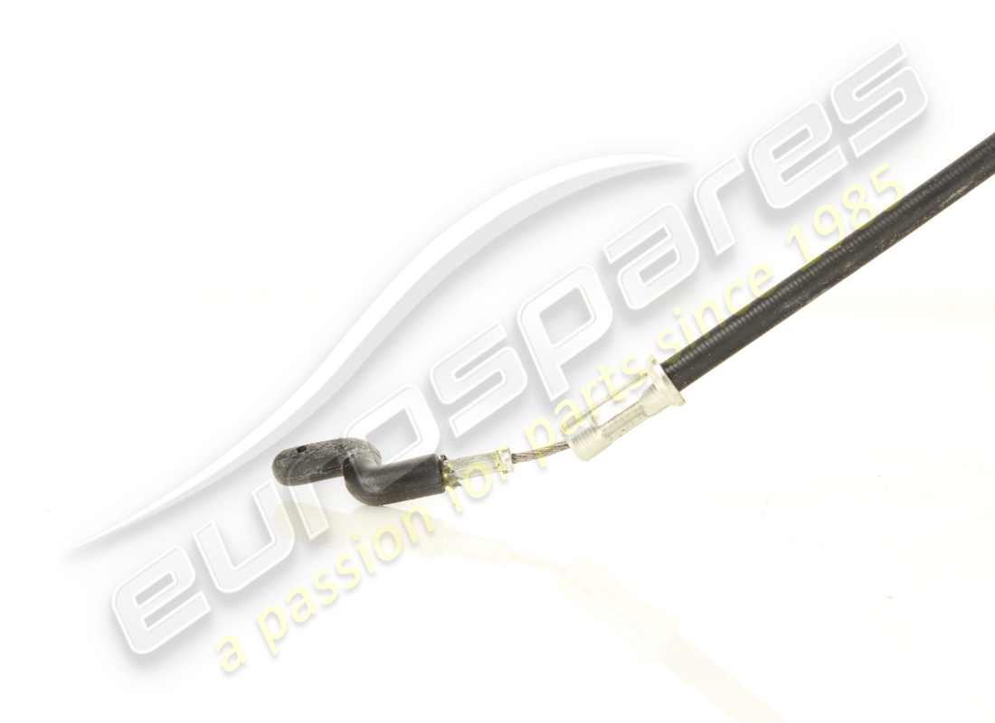 USED FERRARI LH DOOR LOCK. PART NUMBER 83987700 (2) used ferrari lh door lock. part number 83987700 (2)