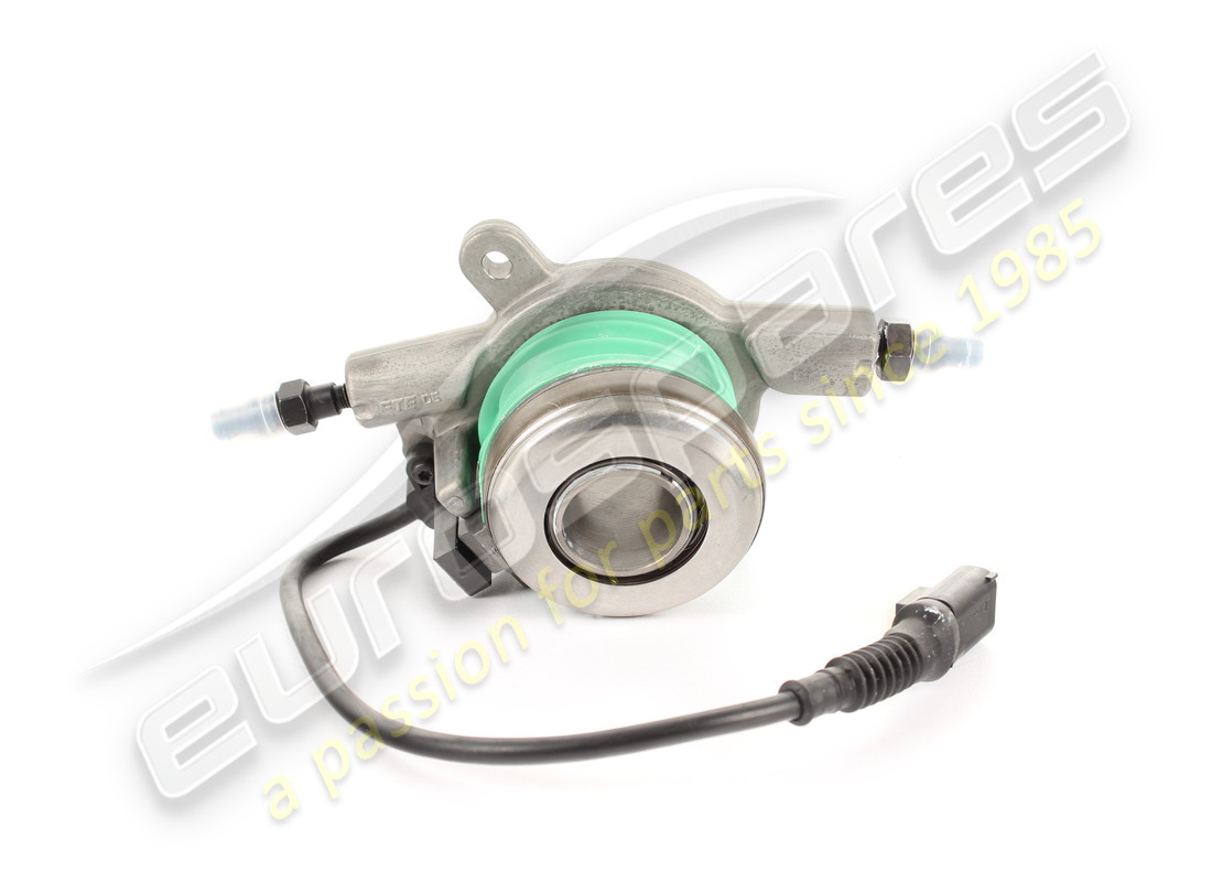 NEW ASTON MARTIN CYLINDER, SLAVE, SPORTSHIFT, GREEN BELLOWS. PART NUMBER 6G337A564AA (1) new aston martin cylinder, slave, sportshift, green bellows. part number 6g337a564aa (1)