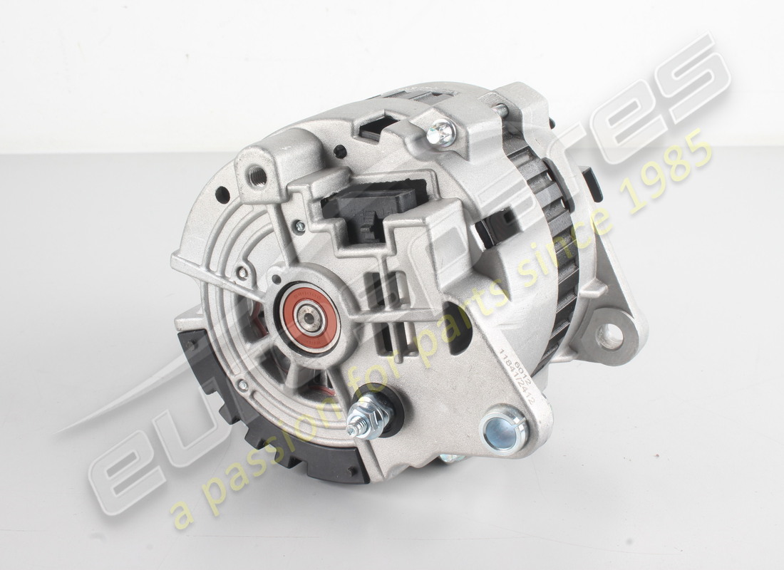 new eurospares alternator. part number 170192 (2)