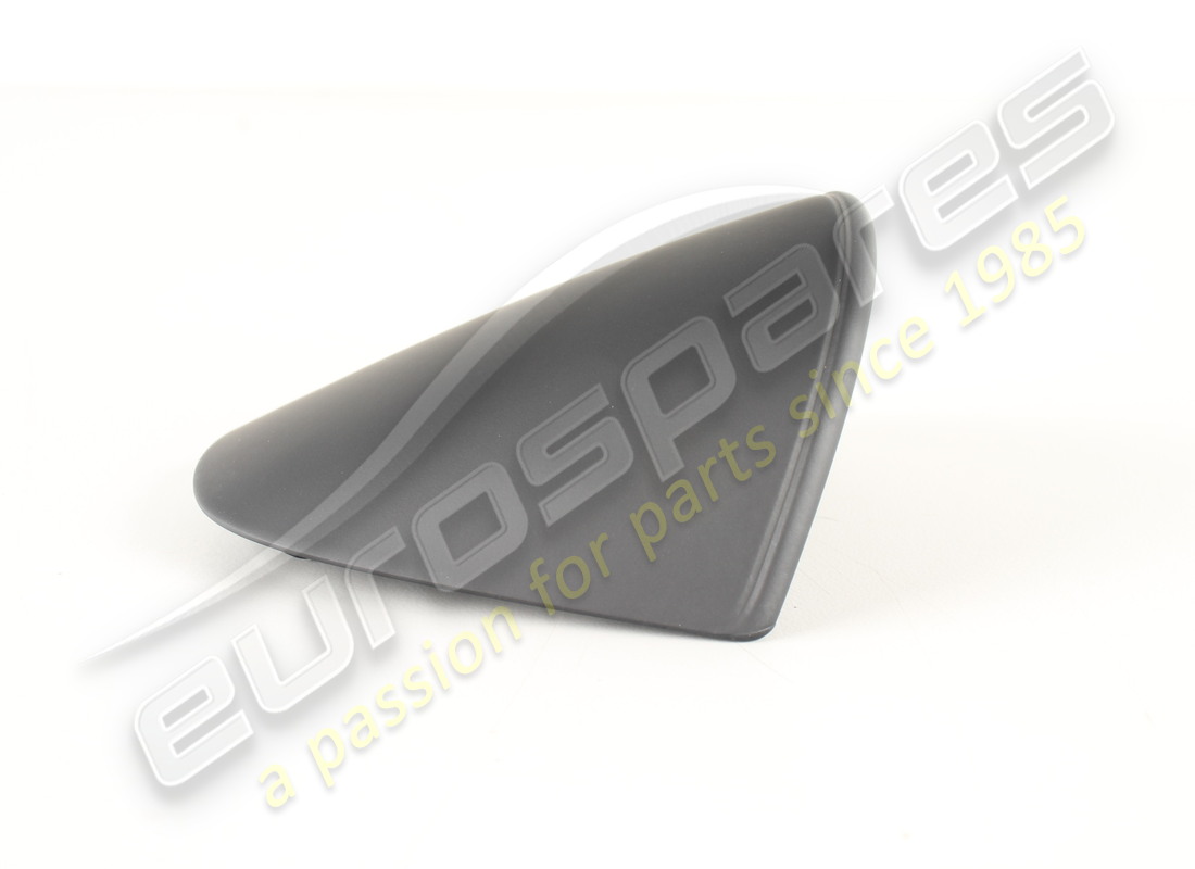 NEW PORSCHE COVER STOPWATCH (PR:QR4,QR5) BLACK. PART NUMBER 991552557025Q0 (3) new porsche cover stopwatch (pr:qr4,qr5) black. part number 991552557025q0 (3)