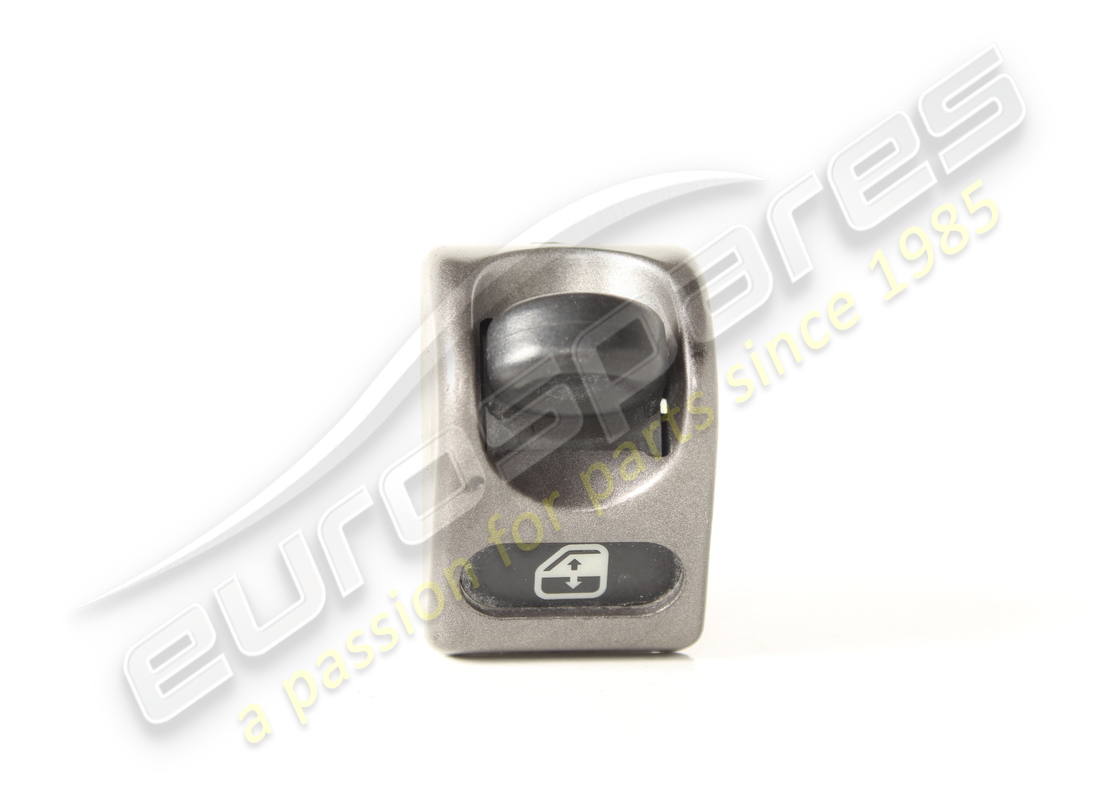 USED FERRARI RH SWITCH FOR GLASS LIFT. PART NUMBER 171061 (2) used ferrari rh switch for glass lift. part number 171061 (2)