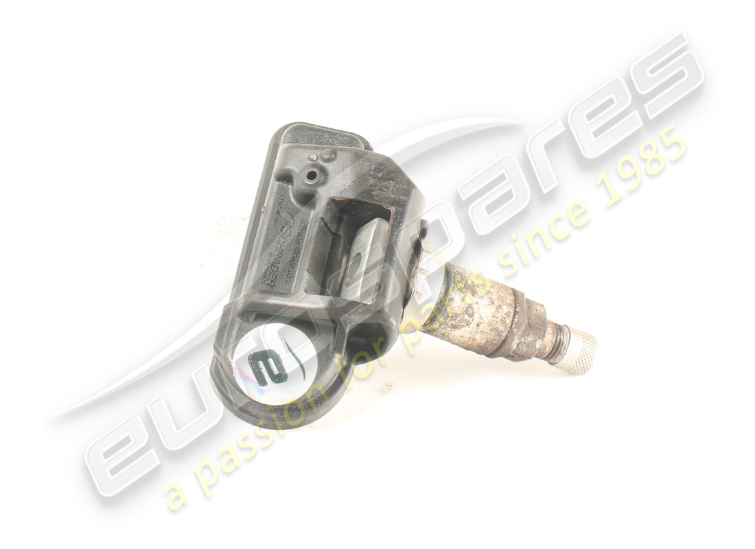 USED Maserati TYRE VALVE WITH PRESSURE SENSOR . PART NUMBER 670002790 (1)