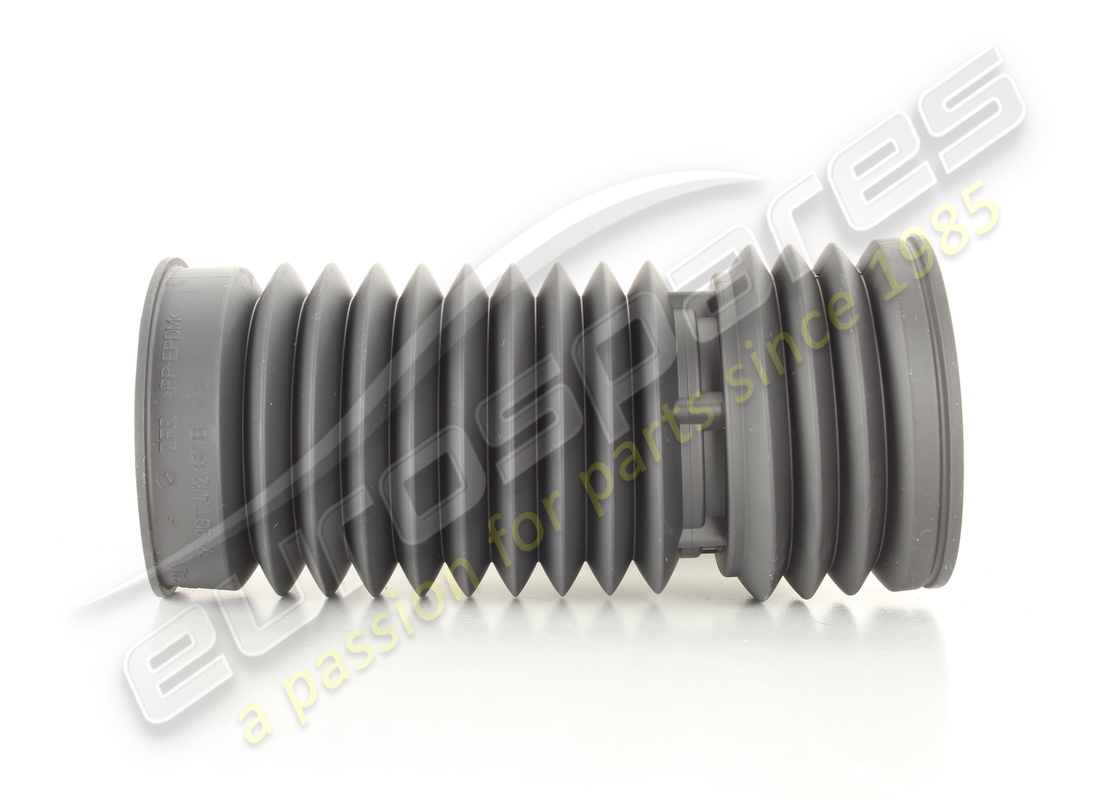 NEW PORSCHE BELLOWS. PART NUMBER 9GT412137B (2) new porsche bellows. part number 9gt412137b (2)