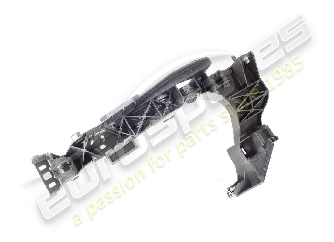 NEW PORSCHE BRACKET FOR HEADLIGHT. PART NUMBER 95C807420 (2) new porsche bracket for headlight. part number 95c807420 (2)