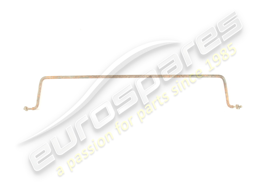 USED Ferrari REAR ANTI ROLL BAR . PART NUMBER 141212 (1)