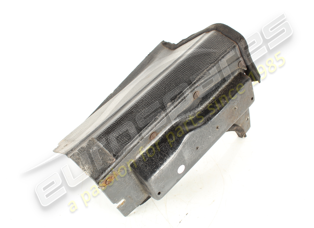 used ferrari front cover. part number 60948500 (3)