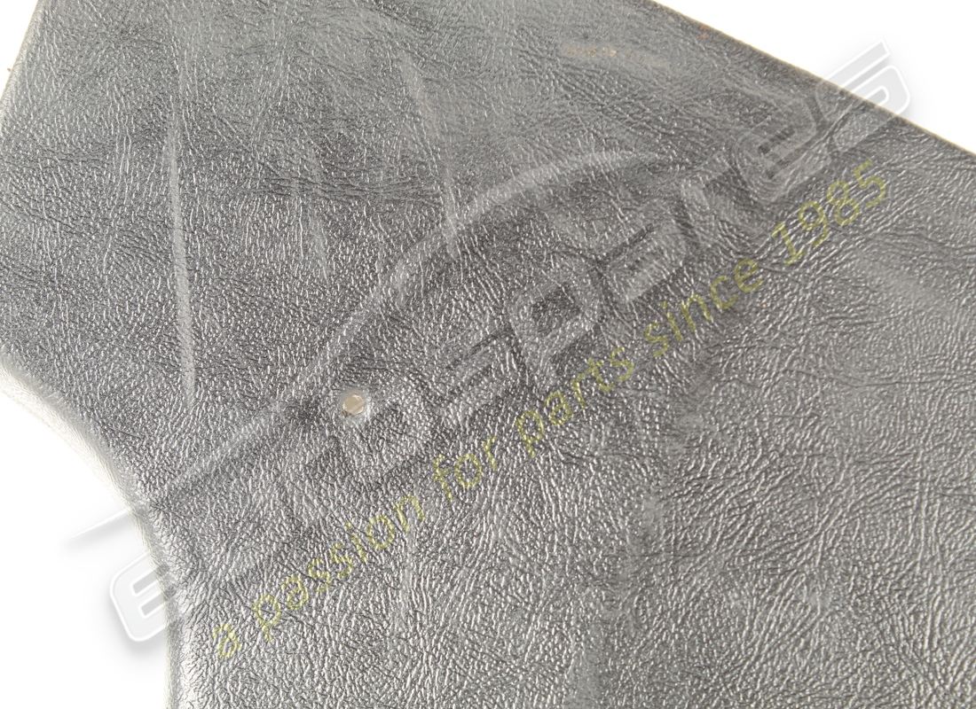 used ferrari rh side air vent carpet lhd part number 2556220600 (4)