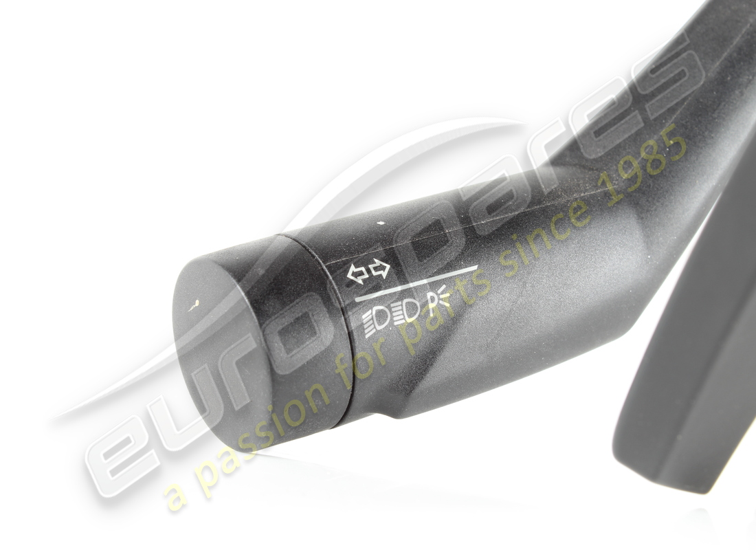 used lamborghini steering column. part number 470953513c (5)