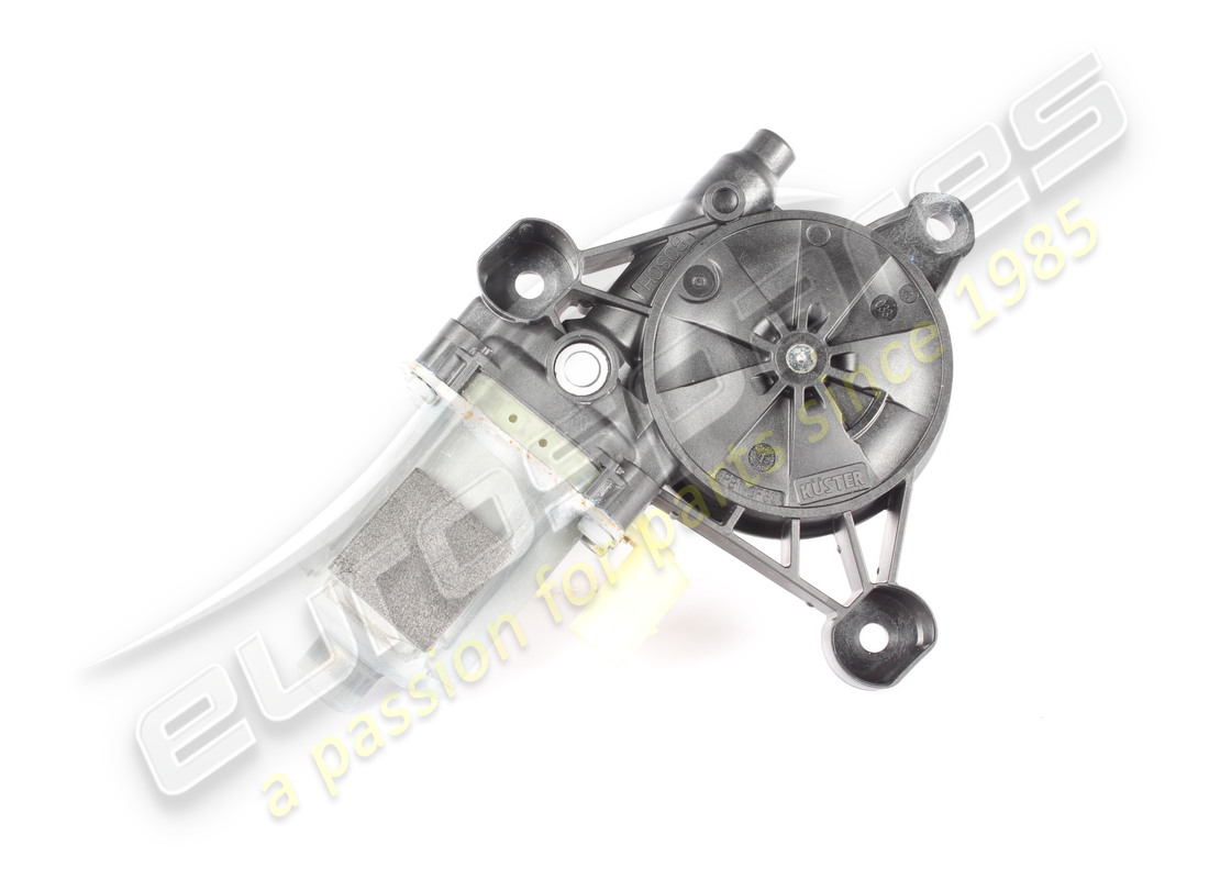 USED Porsche WINDOW LIFTER MOTOR . PART NUMBER 971959801 (1)