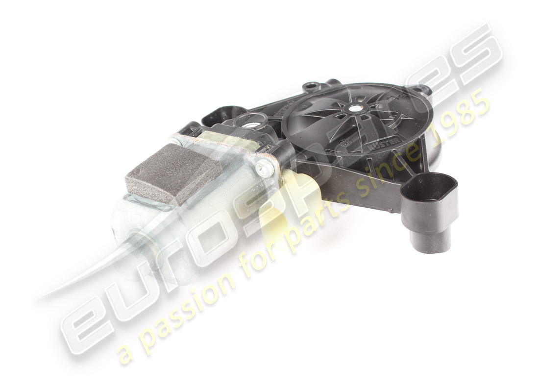 used porsche window lifter motor. part number 971959801 (2)