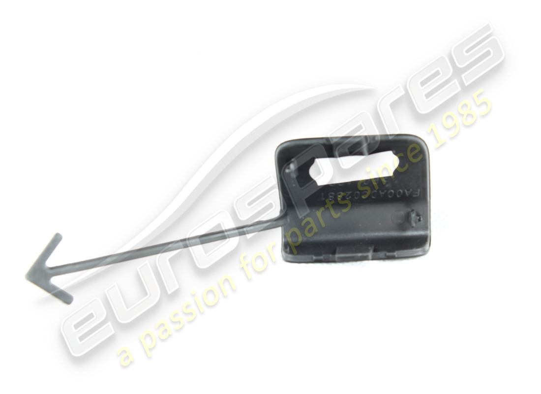 new maserati rear cap. part number 670138041 (2)