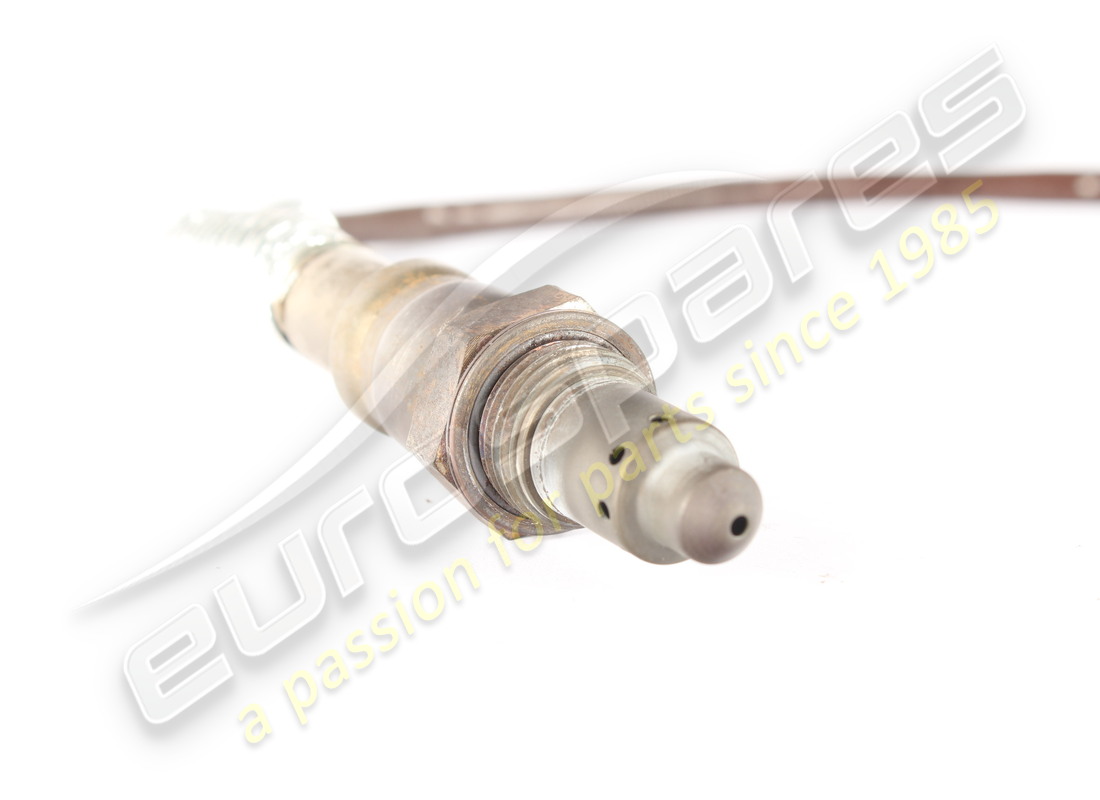 USED LAMBORGHINI LAMBDA PROBE. PART NUMBER 0P2906265AE (3) used lamborghini lambda probe. part number 0p2906265ae (3)