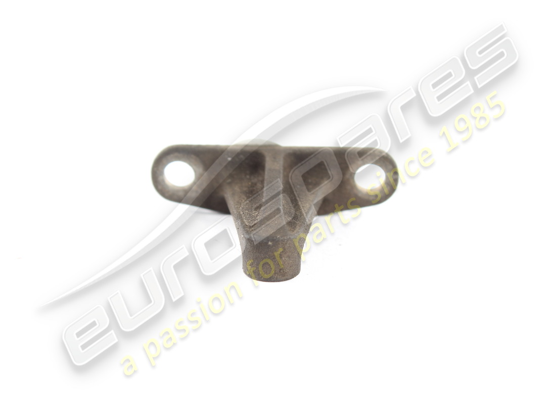 USED Ferrari STOP PLATE CH80095 -> CN69 . PART NUMBER 138377 (1)