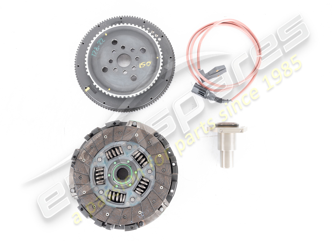 new ferrari complete f1 clutch kit. part number 70005710 (1)