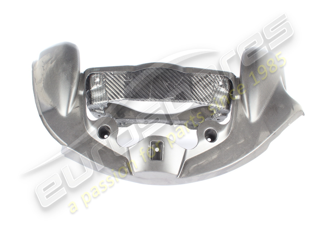 used ferrari complete instrument panel. part number 88783900 (4)