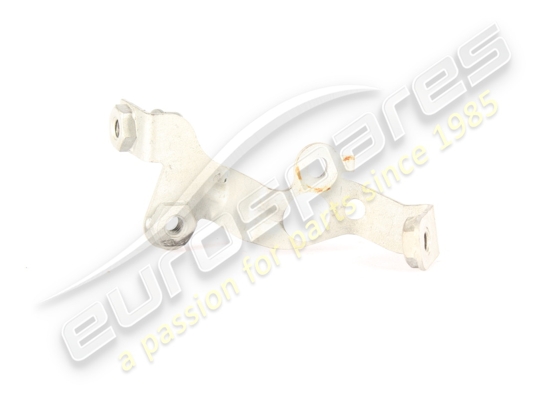 USED Ferrari STAFFA POST. FISS. RIPARO SX . PART NUMBER 768810 (1)