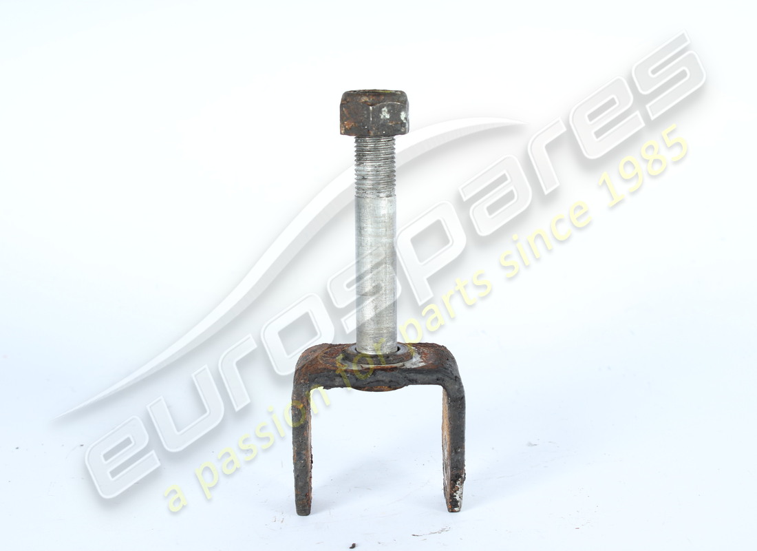 USED FERRARI SUSPENSION FORK. PART NUMBER 641261 (2) used ferrari suspension fork. part number 641261 (2)