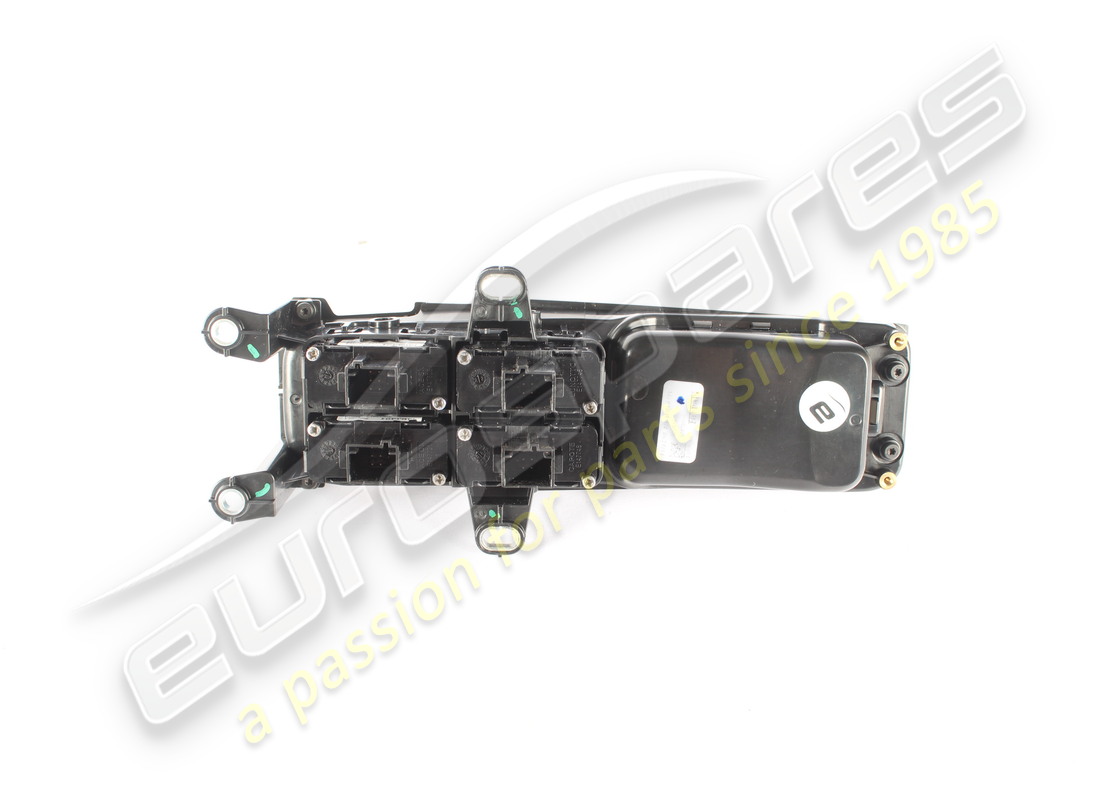 used ferrari compl. power window button. part number 981516 (2)